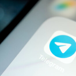 Эксперт заявил, что удаленное из Telegram сообщение все равно может быть прочитано