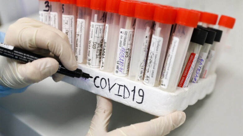 В ВОЗ исключили версию об искусственном происхождении коронавируса