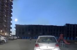 После крушения Су-30 в Иркутске без света остались 150 домов