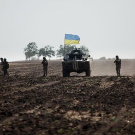 The Guardian: 2025 год будет тяжелым для Украины