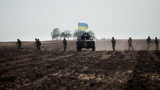 The Guardian: 2025 год будет тяжелым для Украины