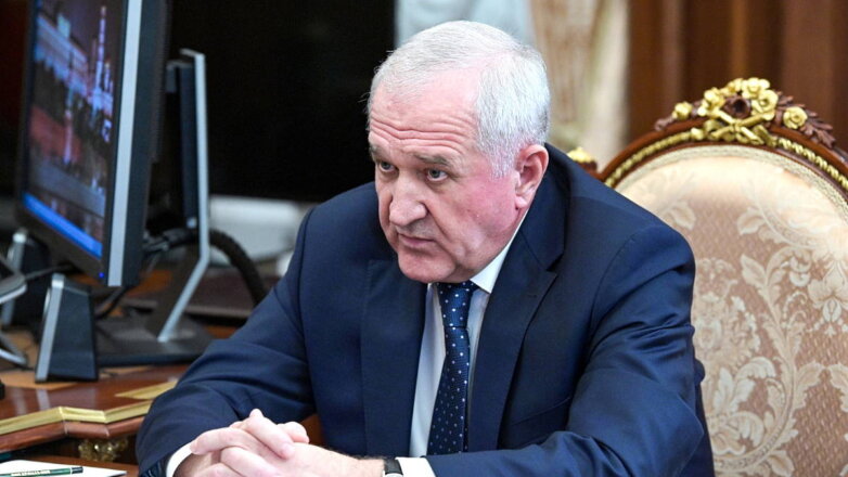 Глава ФТС сообщил о запуске таможенного контроля в новых регионах России к концу года
