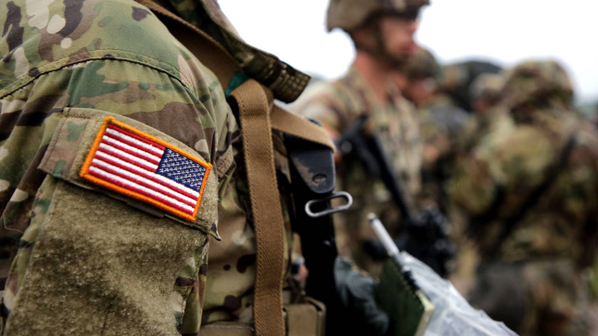 Польша обсуждает с США увеличение американского военного контингента в стране