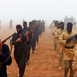 "Халифат" поднимает голову: что сейчас происходит с "Исламским государством"