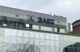 РФ и МАГАТЭ обсуждают режим тишины для ремонта на Запорожской АЭС