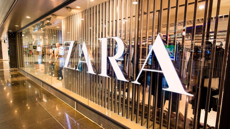 СМИ: компания-владелец Zara и Bershka может передать партнеру бизнес в России