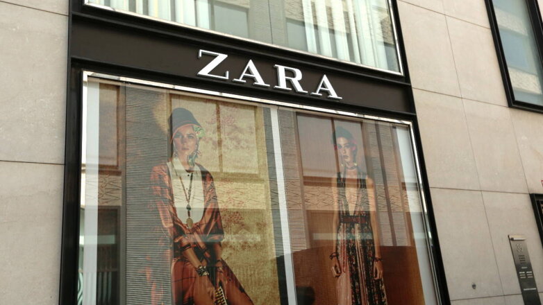 Владелец Zara и Bershka согласовал продажу бизнеса в России