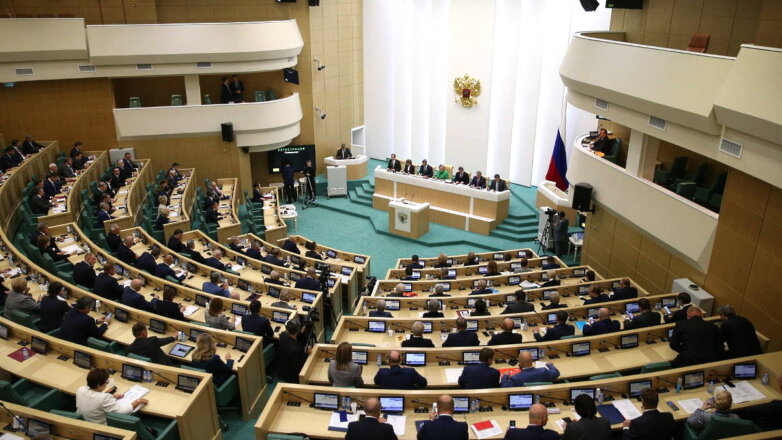 Совфед одобрил закон о внедрении цифрового рубля