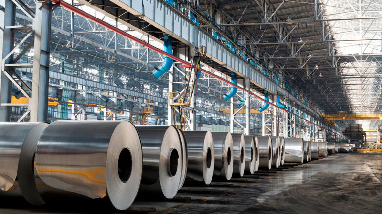 Мишустин допустил рост объема поставок металлургической продукции в Азию
