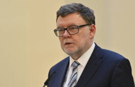 Чехия поддержала передачу Украине замороженных на Западе российских активов