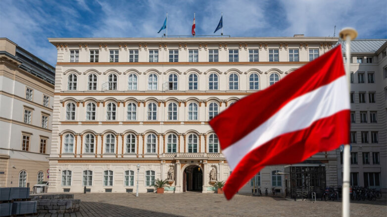МИД Австрии вызвал посла России из-за референдумов