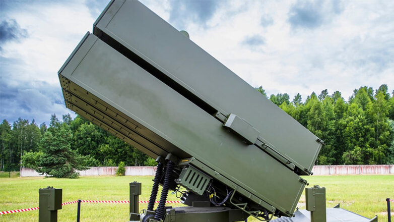 Президент Словакии: передача систем ПВО Украине сделает уязвимым воздушное пространство на востоке НАТО