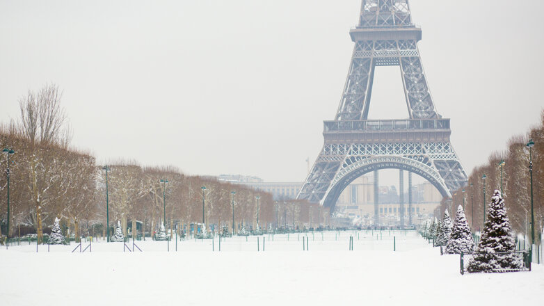 Миллер заявил, что зимой в Европе могут замерзнуть целые города