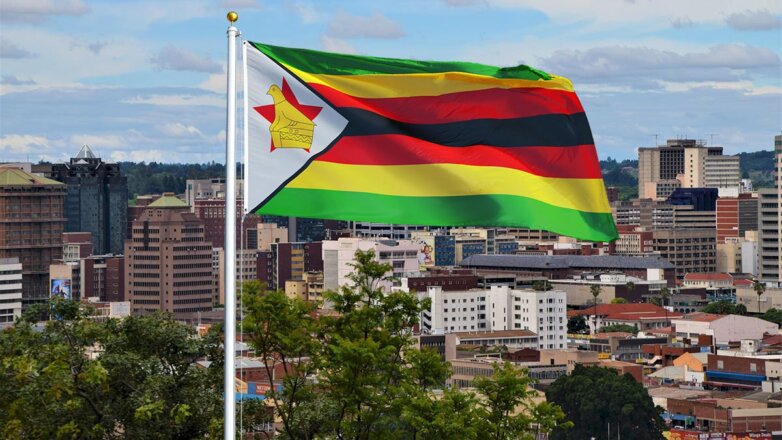 Зимбабве пообещала быть на стороне РФ даже после проведения референдумов