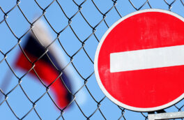Евросоюз одобрил 14-й пакет санкций против России