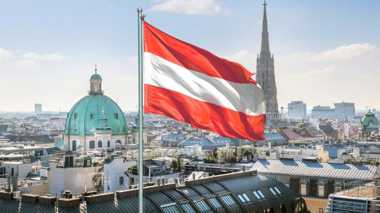 В Австрии рассказали о вреде антироссийских санкций для ЕС