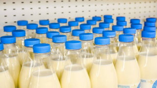 Минсельхоз исключил дефицит кисломолочной продукции в России