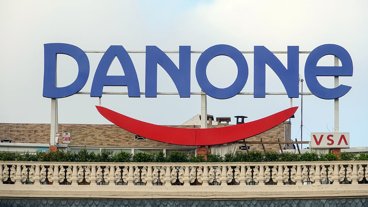 Danone