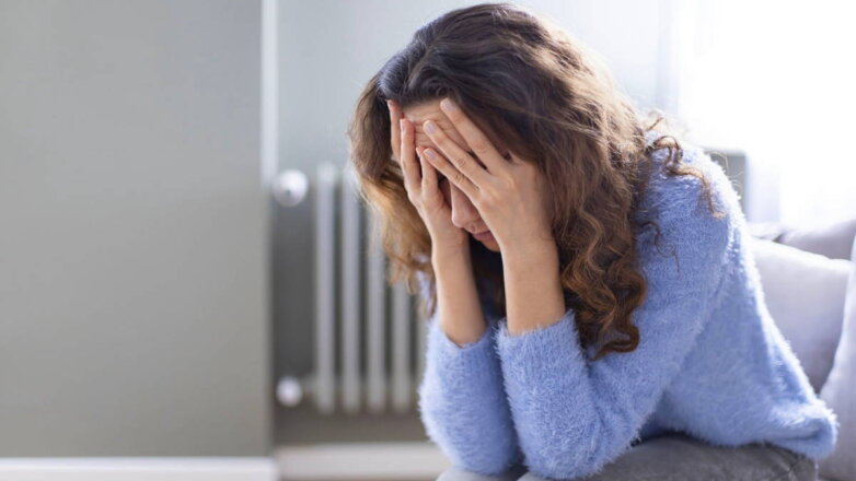 Психолог перечислила 5 признаков начала депрессии