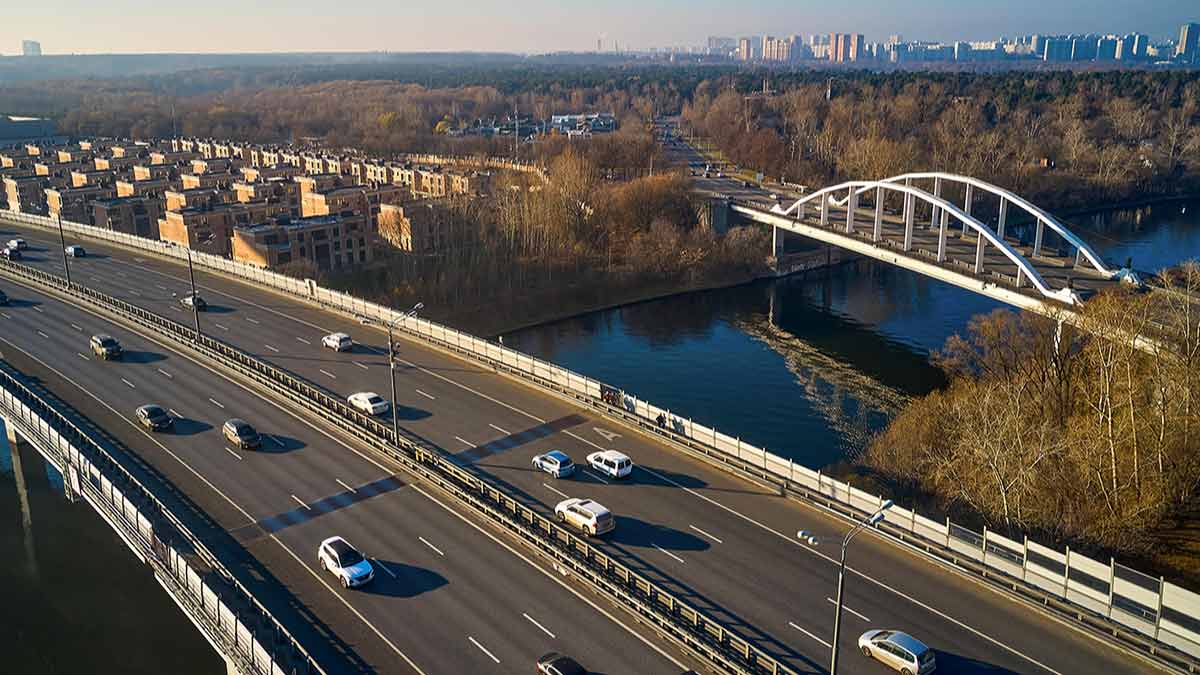 Открытие всех станций БКЛ в Москве разгрузит автомобильные дороги на 10-15%