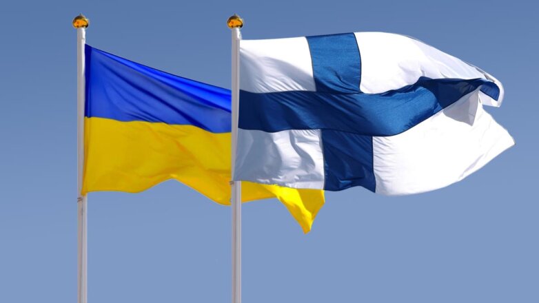 Финляндия передаст Украине девятый пакет военной помощи