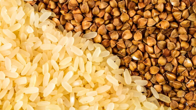 Урожай риса и гречки полностью обеспечит внутренние потребности РФ в 2022 году