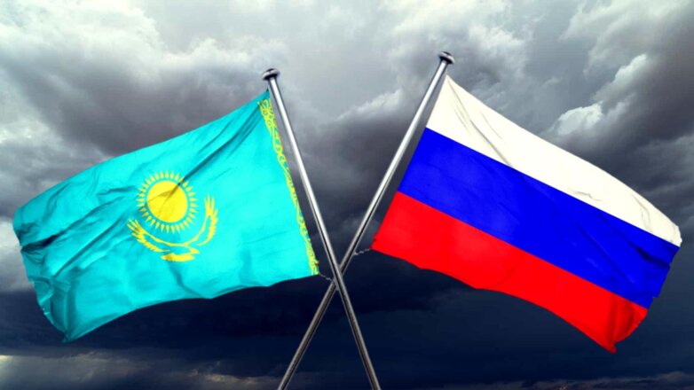 В Казахстане попросили сограждан не посещать приграничные с Украиной регионы России
