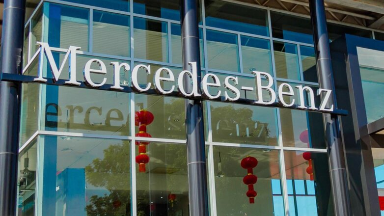 Сделка по приобретению российских активов Mercedes-Benz находится в завершающей стадии