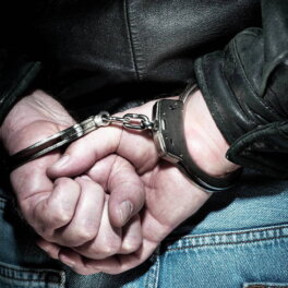 Житель Херсонской области задержан по делу о подготовке к терактам