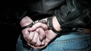 Житель Херсонской области задержан по делу о подготовке к терактам