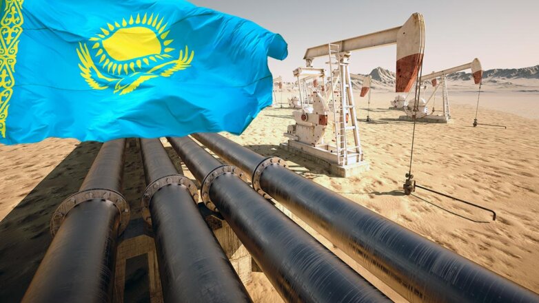 Казахстан собирается диверсифицировать маршруты для экспорта нефти