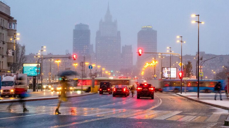 Жителям Московского региона пообещали скорое потепление
