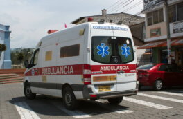 Число жертв землетрясения в Эквадоре выросло до 14, еще 381 человек пострадал