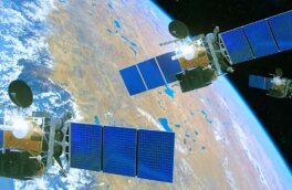 Спутниковая группировка России выросла до 300 аппаратов в 2025 году