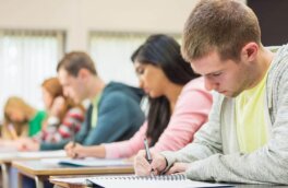 На Украине введут экзамен для студентов, который поможет выявлять уклонистов