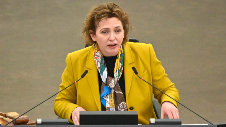 В Европарламенте назвали причиной энергокризиса конфликт на Украине, а не санкции