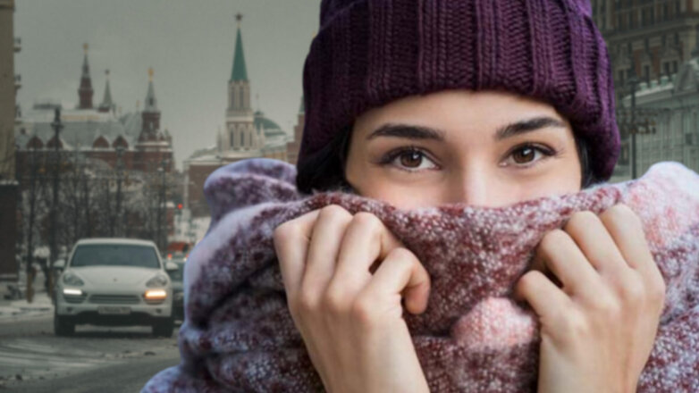 Ноябрь в Москве начнется с заморозков и снега