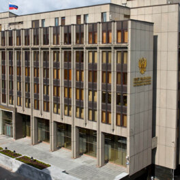 В Совфеде анонсировали скорое появление сенаторов от новых субъектов РФ