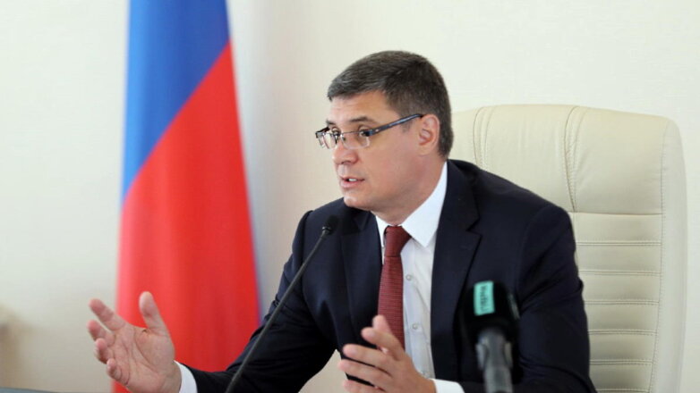 Владимирский губернатор назвал потери среди мобилизованных в регионе