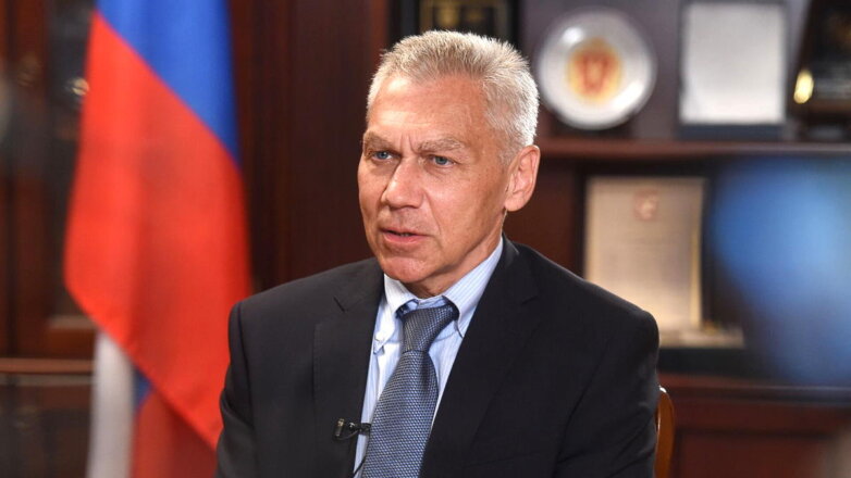 Посол РФ: Запад продолжит давить на Сербию в вопросе антироссийских санкций