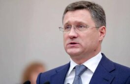 Новак предложил семикратно нарастить импорт бензина из Белоруссии