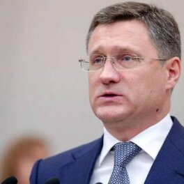 Новак предложил семикратно нарастить импорт бензина из Белоруссии