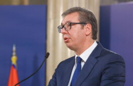 Вучич "любой ценой" хочет избежать национализации "Нефтяной индустрии Сербии"