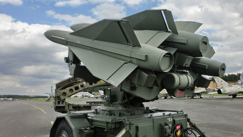 США выделят Украине новый пакет военной помощи с системами ПВО