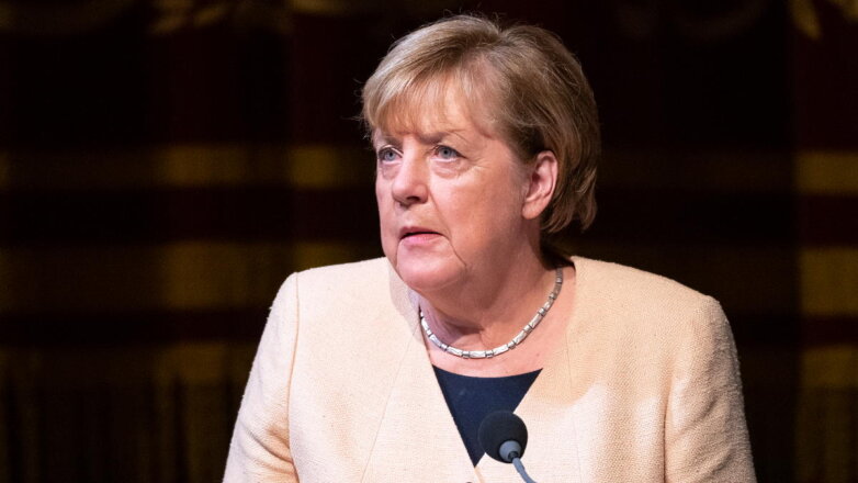 Большинство немцев не хотят, чтобы Меркель опять стала канцлером