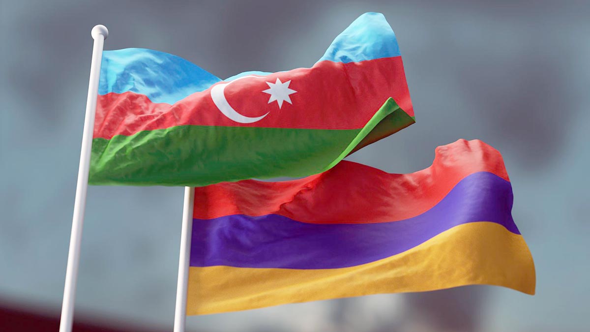В Армении объявили о предложенных РФ межпарламентских переговорах с участием Азербайджана