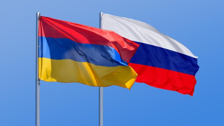 Экспорт из Армении в Россию за 8 месяцев вырос в 2 раза