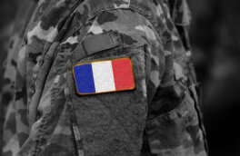 В Раде рассказали об отправке группы военных инструкторов из Франции на Украину
