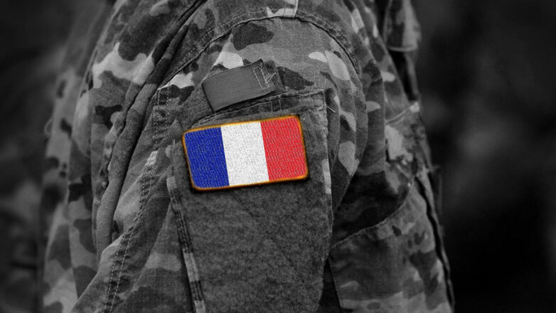 WSJ: Макрон обещал не обращаться к НАТО при ударе России по французским солдатам