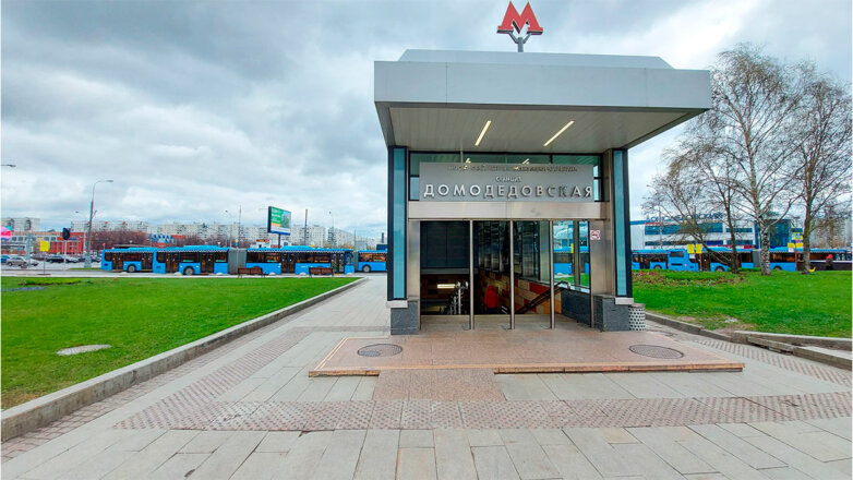 В Подмосковье 27 автобусных маршрутов изменятся из-за закрытия зеленой ветки метро